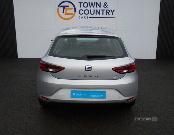 Used SEAT Leon 2013 for sale - 76803116: Photo 4