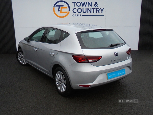 Used SEAT Leon 2013 for sale - 76803116: Photo 5