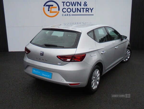 Used SEAT Leon 2013 for sale - 76803116: Photo 6