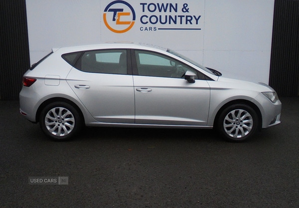 Used SEAT Leon 2013 for sale - 76803116: Photo 7