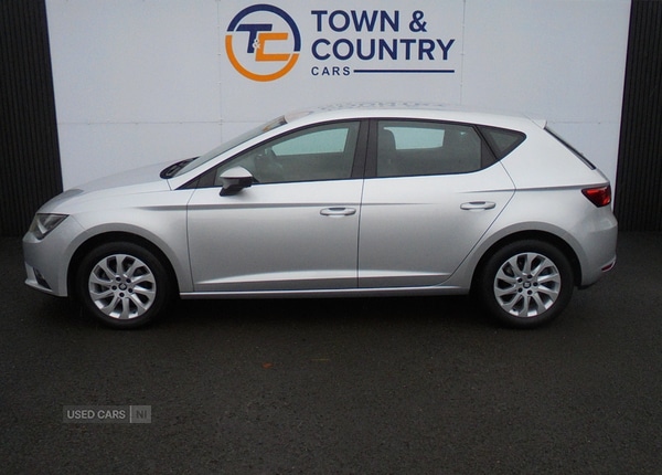 Used SEAT Leon 2013 for sale - 76803116: Photo 8