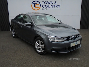 Used Volkswagen Jetta 2014 for sale - 78677131: Photo