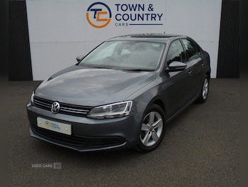 Used Volkswagen Jetta 2014 for sale - 78677131: Photo