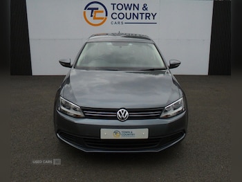 Used Volkswagen Jetta 2014 for sale - 78677131: Photo