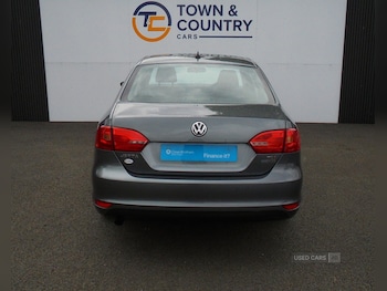 Used Volkswagen Jetta 2014 for sale - 78677131: Photo
