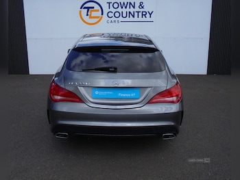 Used Mercedes-Benz CLA 2016 for sale - 78676959: Photo