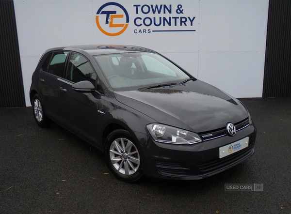 Used Volkswagen Golf 2014 for sale - 76433499: Photo 1