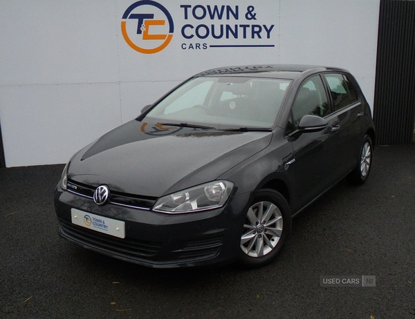 Used Volkswagen Golf 2014 for sale - 76433499: Photo 2