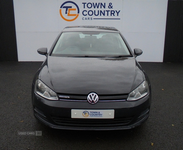 Used Volkswagen Golf 2014 for sale - 76433499: Photo 3