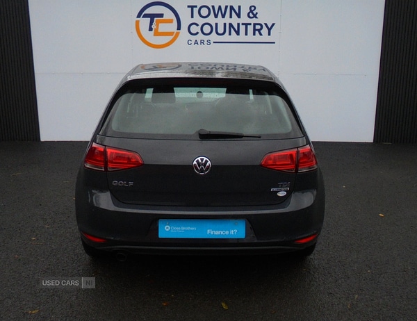 Used Volkswagen Golf 2014 for sale - 76433499: Photo 4