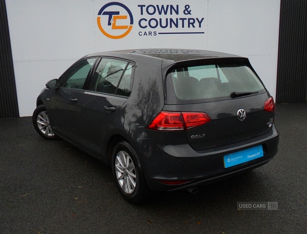 Used Volkswagen Golf 2014 for sale - 76433499: Photo 5