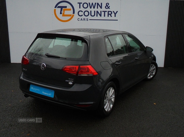 Used Volkswagen Golf 2014 for sale - 76433499: Photo 6