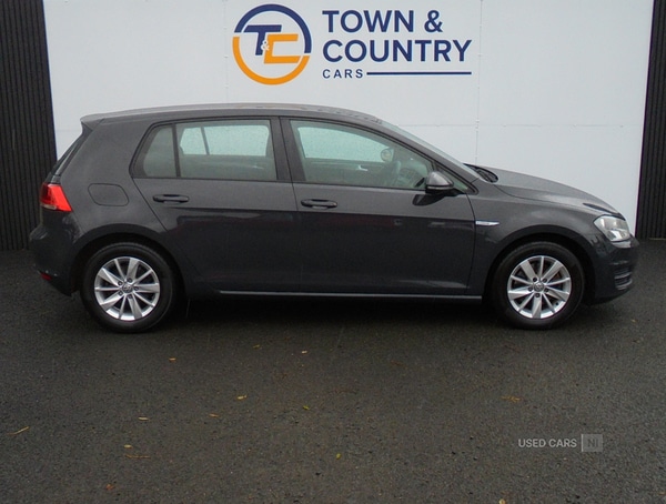 Used Volkswagen Golf 2014 for sale - 76433499: Photo 7