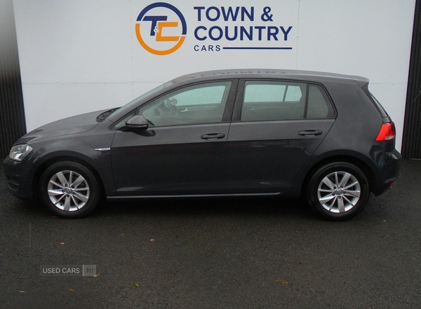 Used Volkswagen Golf 2014 for sale - 76433499: Photo 8