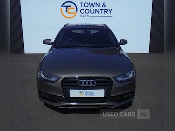 Used Audi A4 2015 for sale - 78262044: Photo