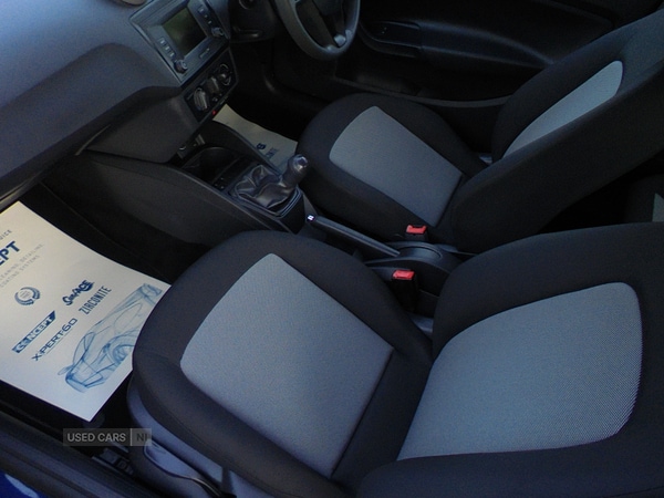 Used SEAT Ibiza 2017 for sale - 76753862: Photo 10