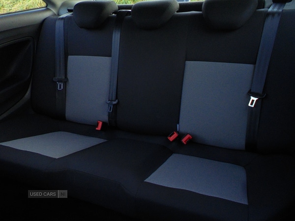 Used SEAT Ibiza 2017 for sale - 76753862: Photo 11