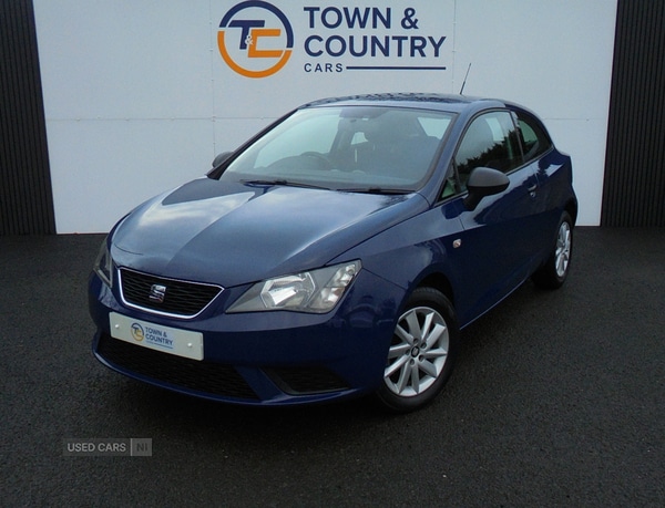 Used SEAT Ibiza 2017 for sale - 76753862: Photo 2