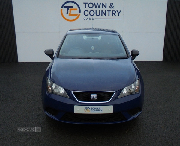 Used SEAT Ibiza 2017 for sale - 76753862: Photo 3