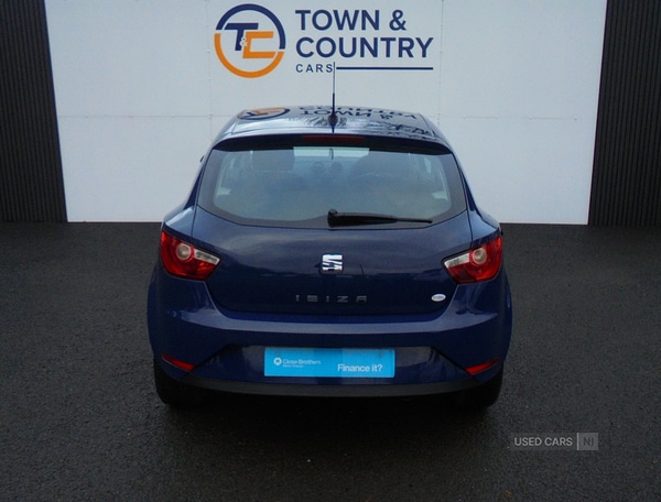 Used SEAT Ibiza 2017 for sale - 76753862: Photo 4