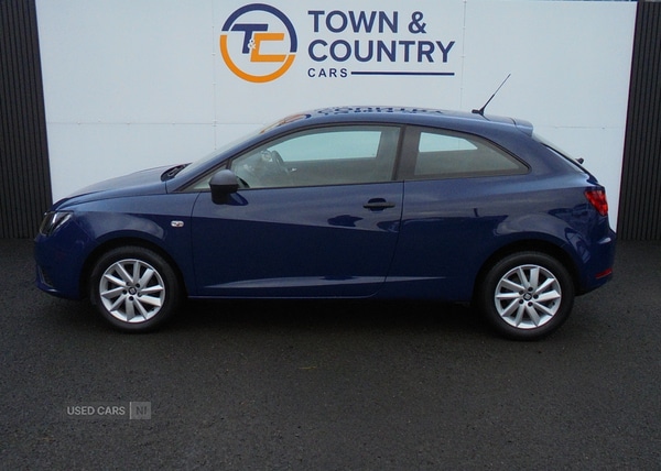 Used SEAT Ibiza 2017 for sale - 76753862: Photo 8