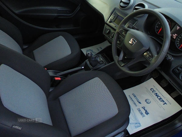 Used SEAT Ibiza 2017 for sale - 76753862: Photo 9