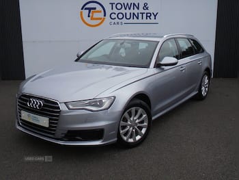 Used Audi A6 2015 for sale - 79633452: Photo