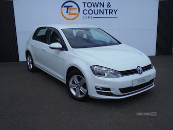 Used Volkswagen Golf 2015 for sale - 79013364: Photo