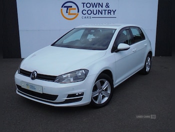 Used Volkswagen Golf 2015 for sale - 79013364: Photo