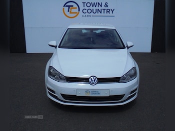 Used Volkswagen Golf 2015 for sale - 79013364: Photo