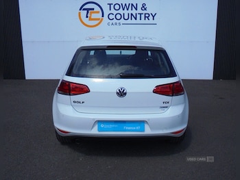 Used Volkswagen Golf 2015 for sale - 79013364: Photo