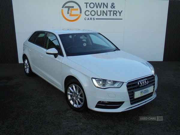 Used Audi A3 2015 for sale - 76634442: Photo 1