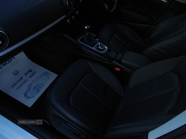 Used Audi A3 2015 for sale - 76634442: Photo 10