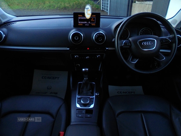 Used Audi A3 2015 for sale - 76634442: Photo 11
