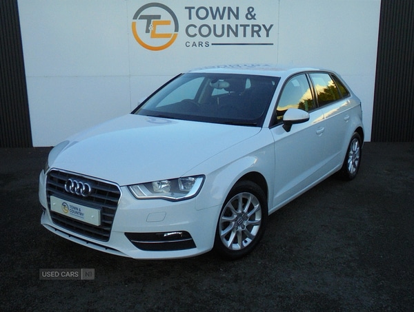 Used Audi A3 2015 for sale - 76634442: Photo 2