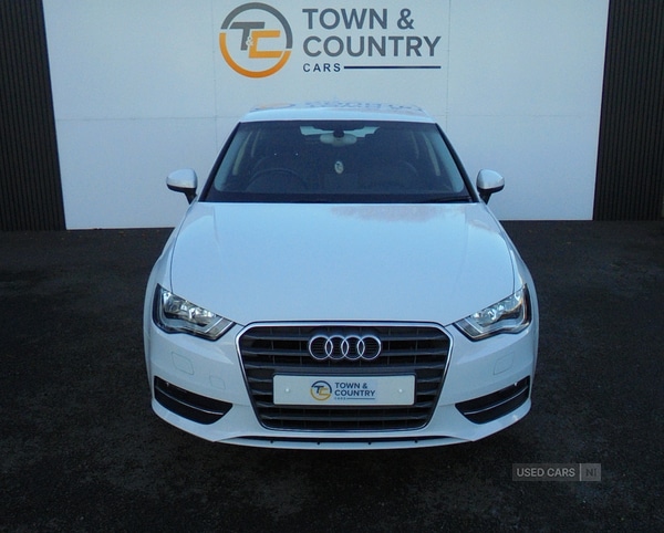 Used Audi A3 2015 for sale - 76634442: Photo 3