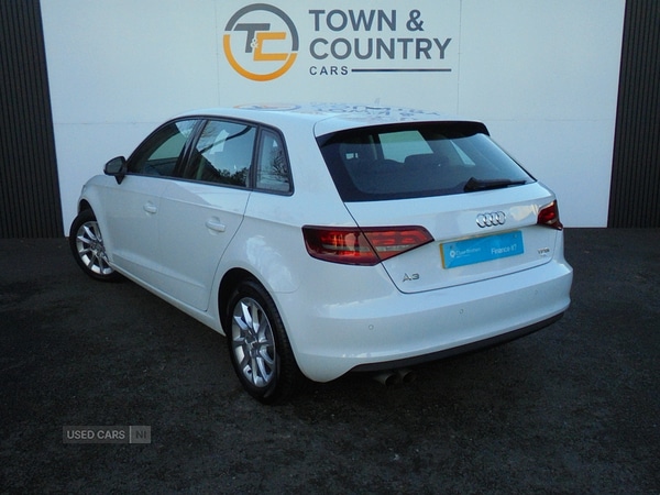 Used Audi A3 2015 for sale - 76634442: Photo 5