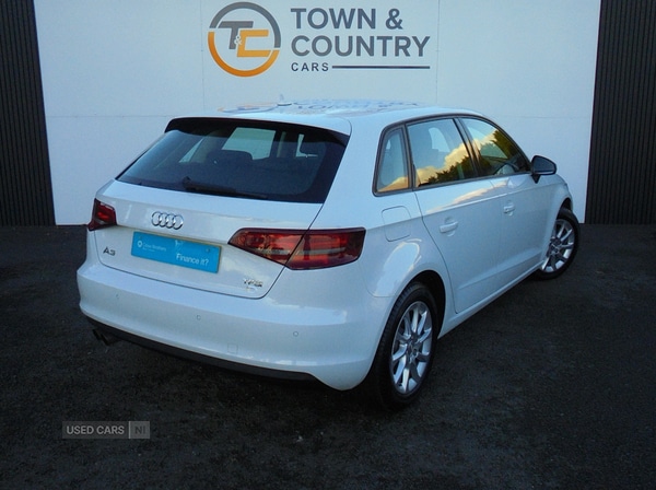 Used Audi A3 2015 for sale - 76634442: Photo 6