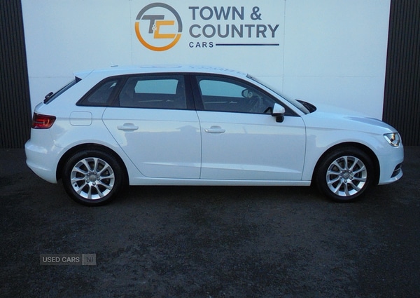 Used Audi A3 2015 for sale - 76634442: Photo 7