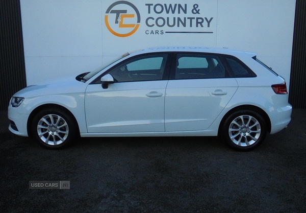 Used Audi A3 2015 for sale - 76634442: Photo 8