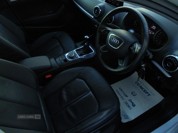 Used Audi A3 2015 for sale - 76634442: Photo 9