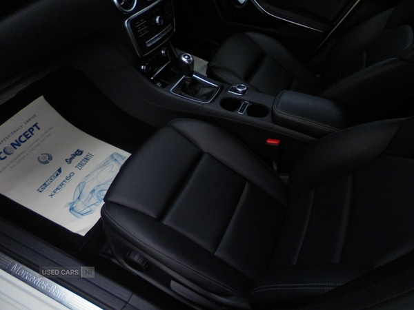 Used Mercedes-Benz A-Class 2017 for sale - 76296567: Photo 10