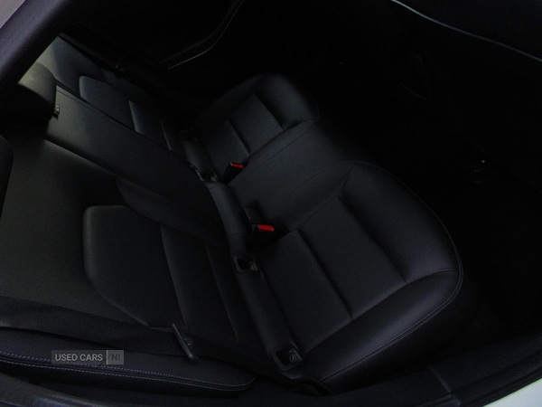 Used Mercedes-Benz A-Class 2017 for sale - 76296567: Photo 12