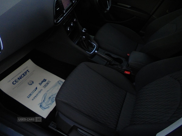 Used SEAT Leon 2015 for sale - 76690494: Photo 10