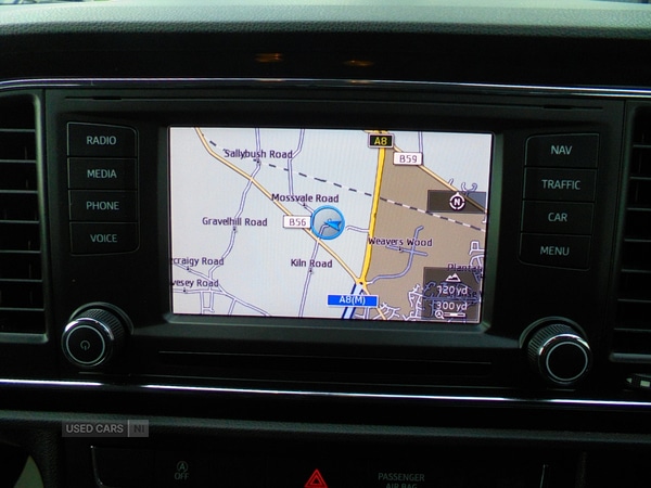 Used SEAT Leon 2015 for sale - 76690494: Photo 15