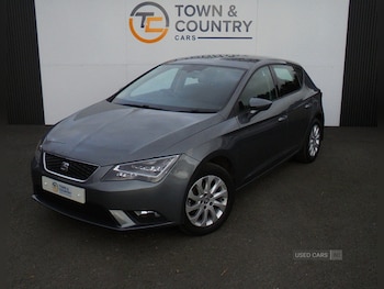 Used SEAT Leon 2015 for sale - 76690494: Photo