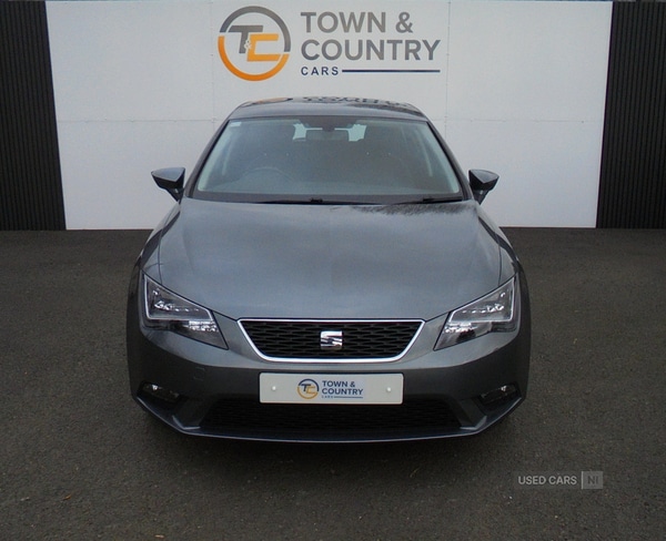 Used SEAT Leon 2015 for sale - 76690494: Photo 3