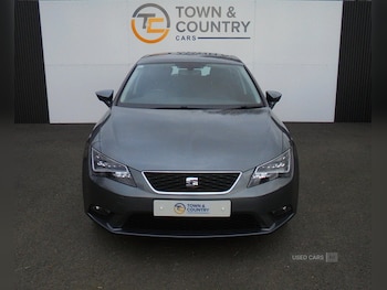 Used SEAT Leon 2015 for sale - 76690494: Photo