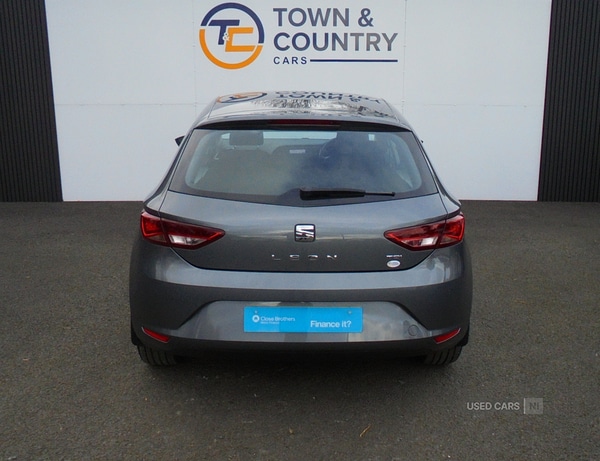 Used SEAT Leon 2015 for sale - 76690494: Photo 4