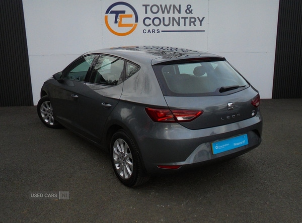 Used SEAT Leon 2015 for sale - 76690494: Photo 5